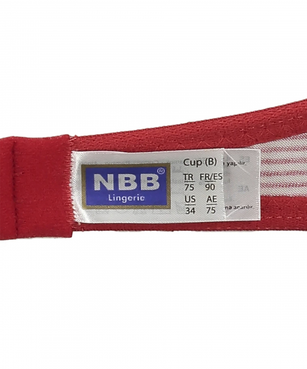 ست شورت و سوتین زنانه ان بی بی NBB کد 67650