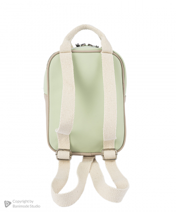 کوله پشتی دخترانه بیسراک مدل 1325