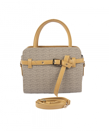 کیف دوشی زنانه بیسراک مدل 1140