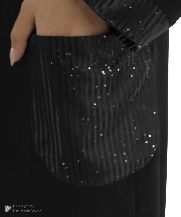 مانتو زنانه اورمزد Ormuzd کد AH98