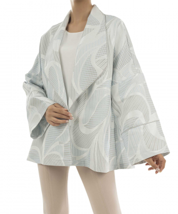 تخفیف مانتو زنانه الوژ استایل Eloge Style کد 4W1280602