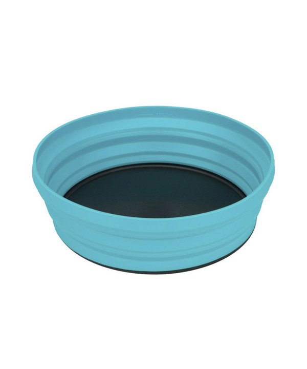 ظرف سفری سی تو سامیت Sea To Summit مدل X-Bowl Camp Kitchen