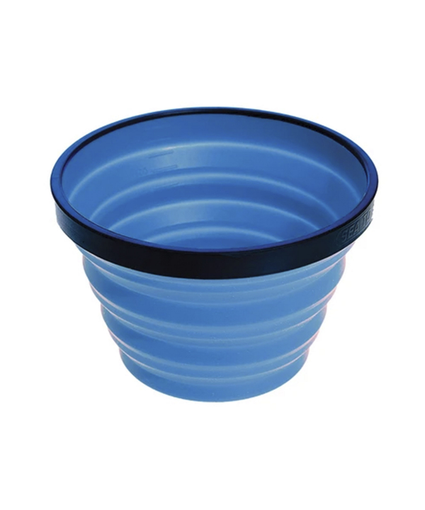 مجموعه 3 عددی ظروف سفری سی تو سامیت Sea To Summit مدل X-Set 11 Camp Kitchen کد 765341