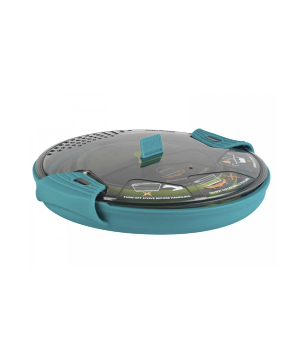 مجموعه 2 عددی ظرف سفری سی تو سامیت Sea To Summit مدل X-Set 33 Camp Kitchen کد 767286