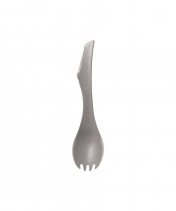 قاشق سفری سی تو سامیت Sea To Summit مدل Delta Spork کد 799280
