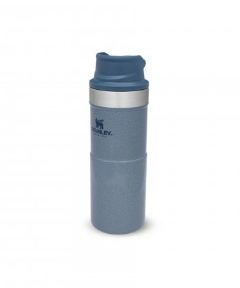 ماگ سفری استنلی Stanley گنجایش 0.350 لیتر مدل CLASSIC TRIGGER ACTION 12OZ کد 8442762