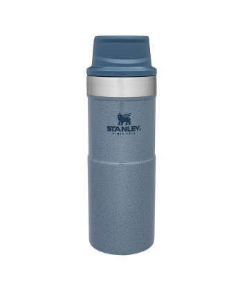 ماگ سفری استنلی Stanley گنجایش 0.350 لیتر مدل CLASSIC TRIGGER ACTION 12OZ کد 8442762