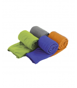 حوله مسافرتی جیبی سی تو سامیت Sea To Summit مدل Pocket Towel