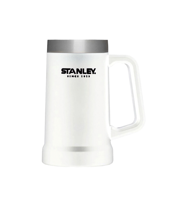 ماگ سفری استنلی Stanley گنجایش 0.700 لیترمدل wacuum 658 کد 4429047