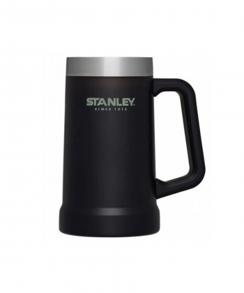 ماگ سفری استنلی Stanley گنجایش 0.700 لیترمدل wacuum 658 کد 4429047