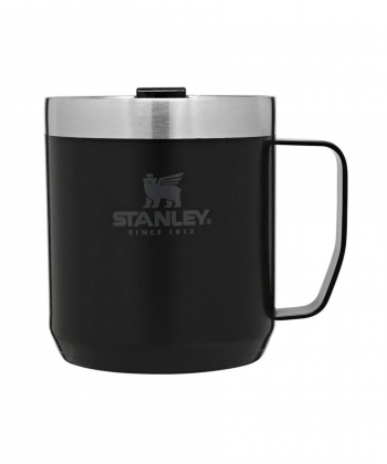 ماگ سفری استنلی Stanley  گنجایش 0.350 لیتر مدل Legendary Camp کد 4440052