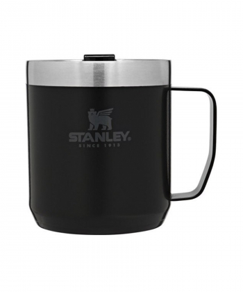 ماگ سفری استنلی Stanley  گنجایش 0.350 لیتر مدل Legendary Camp کد 4440052