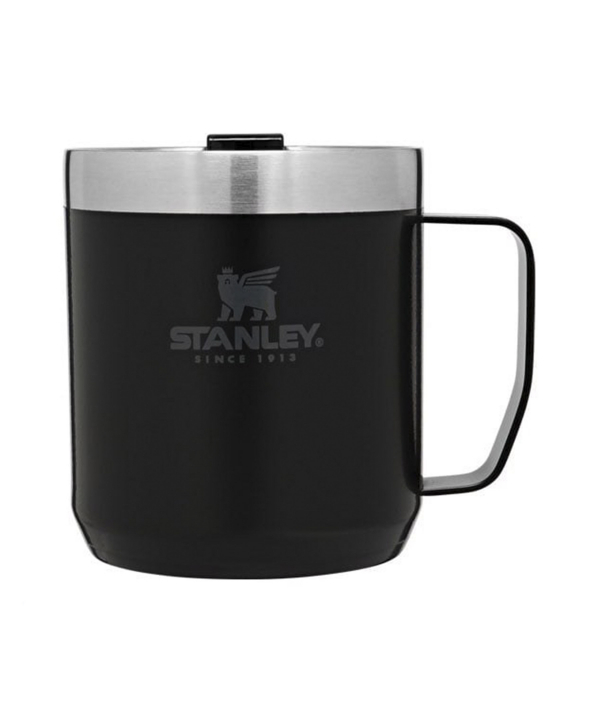 ماگ سفری استنلی Stanley  گنجایش 0.350 لیتر مدل Legendary Camp کد 4440052