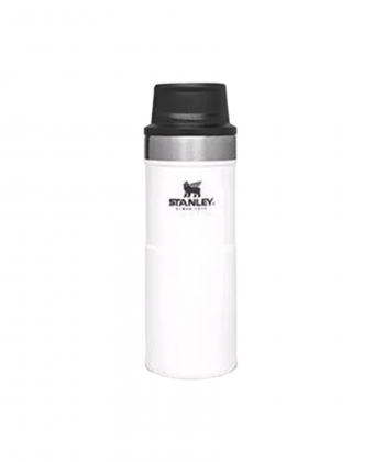 ماگ سفری استنلی Stanley  گنجایش 0.350 لیترمدل Trigger Action کد 4476391