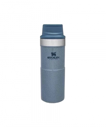 ماگ سفری استنلی Stanley  گنجایش 0.350 لیترمدل Trigger Action کد 4476391