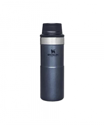 ماگ سفری استنلی Stanley  گنجایش 0.350 لیترمدل Trigger Action کد 4476391