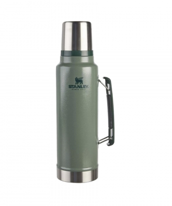فلاسک استنلی Stanley  گنجایش 1 لیتر مدل The Legendary Classic Bottle کد 4877258