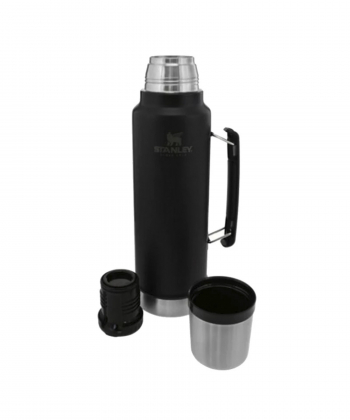 فلاسک استنلی Stanley  گنجایش 1 لیتر مدل The Legendary Classic Bottle کد 4877258