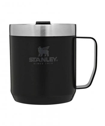 ماگ سفری استنلی Stanley گنجایش 0.350 لیتر مدل Classic Legendary Camp Mug کد 4877978
