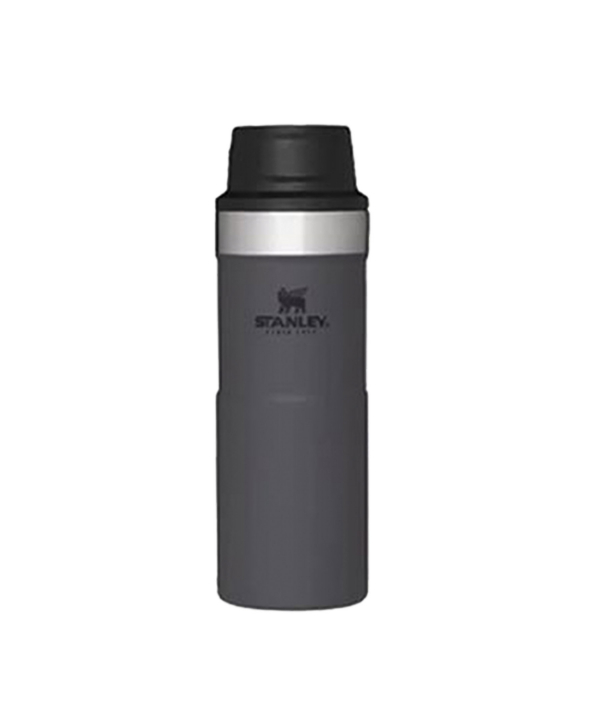 ماگ سفری استنلی Stanley گنجایش 0.350 لیتر مدل Classic Trigger Action Travel Mug کد 4878196