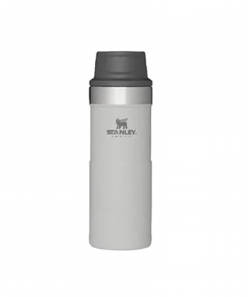 ماگ سفری استنلی Stanley گنجایش 0.350 لیتر مدل Classic Trigger Action Travel Mug کد 4878196