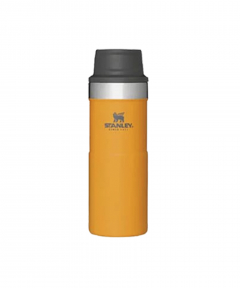ماگ سفری استنلی Stanley گنجایش 0.350 لیتر مدل Classic Trigger Action Travel Mug کد 4878196