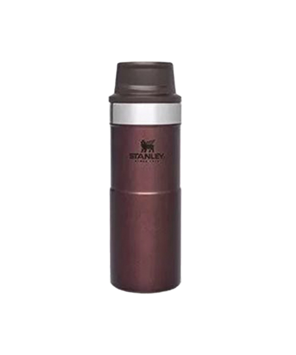 ماگ سفری استنلی Stanley گنجایش 0.350 لیتر مدل Classic Trigger Action Travel Mug کد 4878196