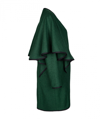 مانتو پاییزه آیلار Aylar کد 4111