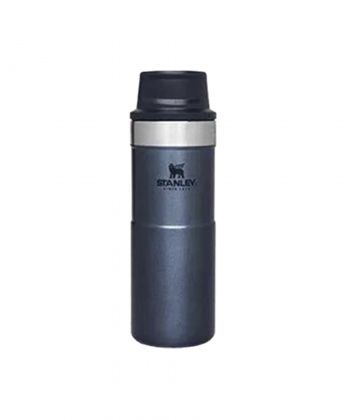 ماگ سفری استنلی Stanley گنجایش 0.350 لیتر مدل Classic Trigger Action Travel Mug کد 4878196