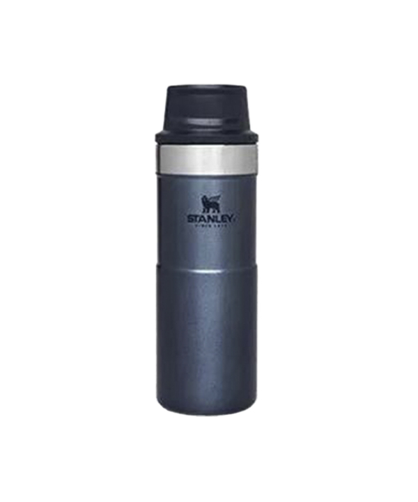 ماگ سفری استنلی Stanley گنجایش 0.350 لیتر مدل Classic Trigger Action Travel Mug کد 4878196
