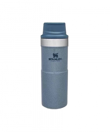ماگ سفری استنلی Stanley گنجایش 0.350 لیتر مدل Classic Trigger Action Travel Mug کد 4878196