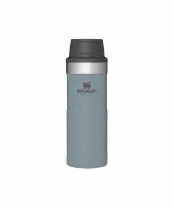 ماگ سفری استنلی Stanley گنجایش 0.350 لیتر مدل Classic Trigger Action Travel Mug کد 4878196