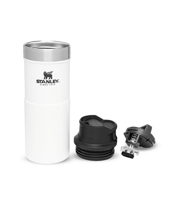 ماگ سفری استنلی Stanley  گنجایش 0.470 لیتر مدل Classic Trigger Action Travel Mug کد 4878352