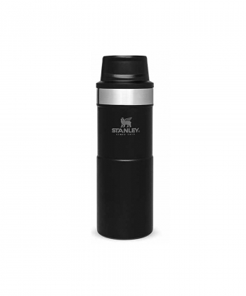 ماگ سفری استنلی Stanley  گنجایش 0.470 لیتر مدل Classic Trigger Action Travel Mug کد 4878352