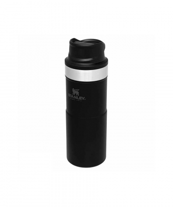 ماگ سفری استنلی Stanley  گنجایش 0.470 لیتر مدل Classic Trigger Action Travel Mug کد 4878352