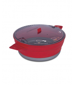 ظرف سفری سی تو سامیت Sea To Summit مدل X-Pot Camp Kitchen کد 5115012