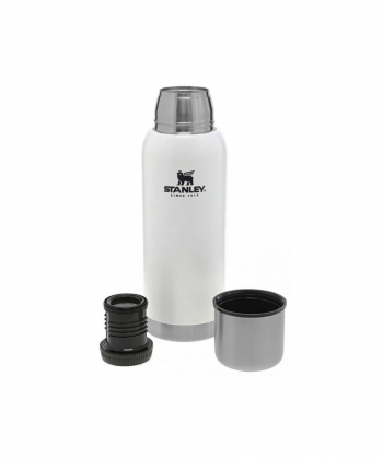 فلاسک استنلی Stanley گنجایش 1 لیتر مدل Vacuum Bottleکد 6937502