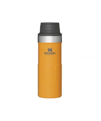 ماگ سفری استنلی Stanley گنجایش 0.350 لیتر مدل Classic Trigger Action Travel Mug F2021 کد 7013869