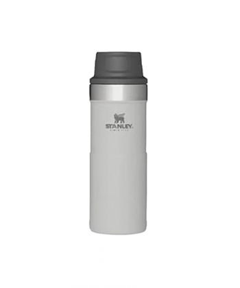ماگ سفری استنلی Stanley گنجایش 0.350 لیتر مدل Classic Trigger Action Travel Mug F2021 کد 7013869