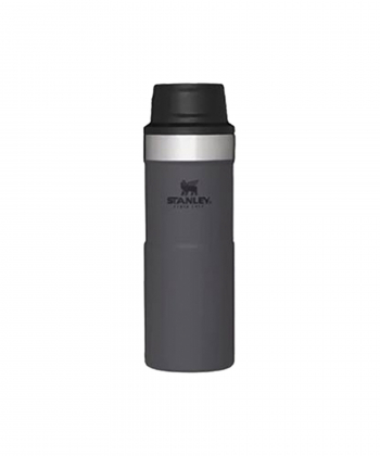 ماگ سفری استنلی Stanley گنجایش 0.350 لیتر مدل Classic Trigger Action Travel Mug F2021 کد 7013869