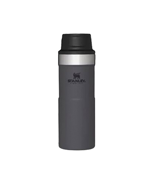 ماگ سفری استنلی Stanley گنجایش 0.350 لیتر مدل Classic Trigger Action Travel Mug F2021 کد 7013869
