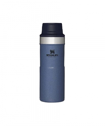 ماگ سفری استنلی Stanley گنجایش 0.350 لیتر مدل Classic Trigger Action Travel Mug F2021 کد 7013869