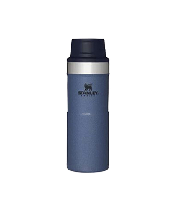 ماگ سفری استنلی Stanley گنجایش 0.350 لیتر مدل Classic Trigger Action Travel Mug F2021 کد 7013869
