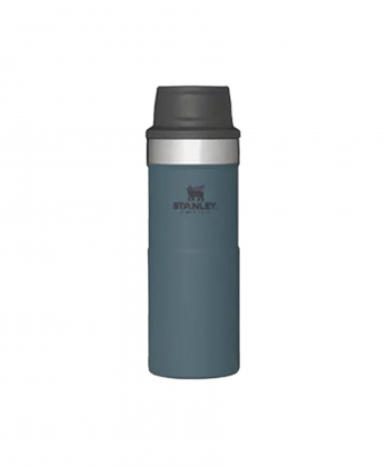ماگ سفری استنلی Stanley گنجایش 0.350 لیتر مدل Classic Trigger Action Travel Mug F2021 کد 7013869