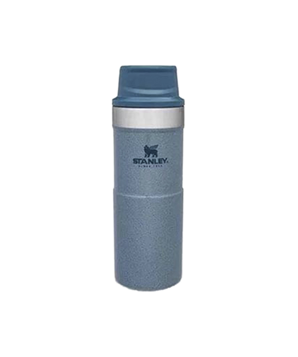 ماگ سفری استنلی Stanley گنجایش 0.350 لیتر مدل Classic Trigger Action Travel Mug F2021 کد 7013869