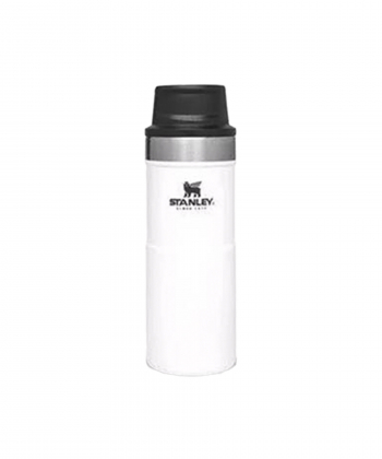 ماگ سفری استنلی Stanley گنجایش 0.350 لیتر مدل Classic Trigger Action Travel Mug F2021 کد 7013869