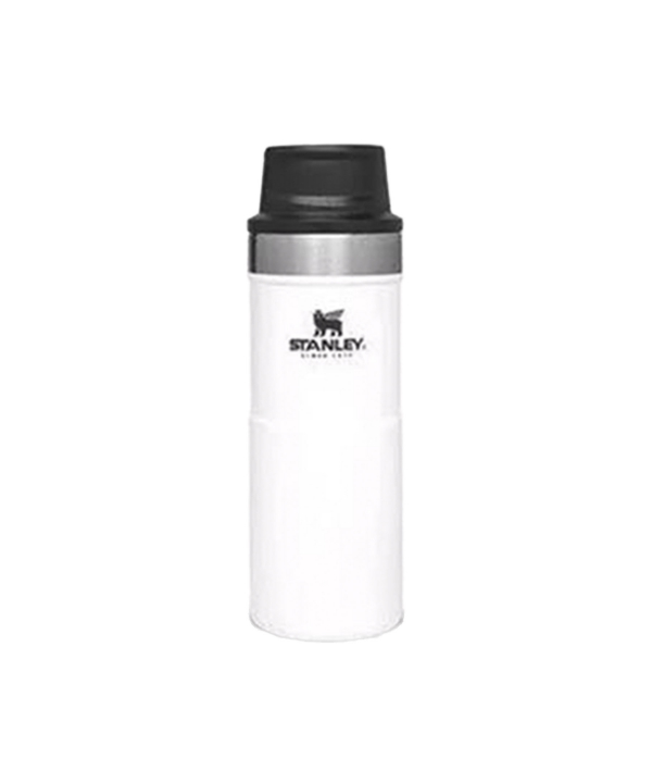 ماگ سفری استنلی Stanley گنجایش 0.350 لیتر مدل Classic Trigger Action Travel Mug F2021 کد 7013869