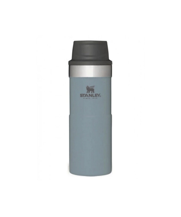 ماگ سفری استنلی Stanley گنجایش 0.350 لیتر مدل Classic Trigger Action Travel Mug F2021 کد 7013869