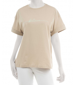 تیشرت زنانه فلاویا Flavia کد W1329006TS