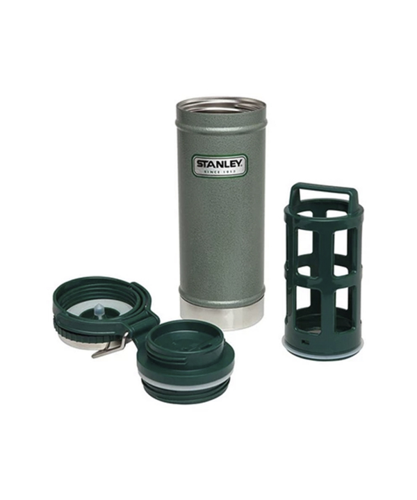 ماگ پرس فرنچ استنلی Stanley  مدل دوجداره کلاسیک کد 864450